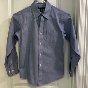 Brooks Brothers Button Up Shirt.